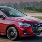 Onix: Chevrolet amplia oferta de Wi-Fi e OnStar na linha; veja novidades