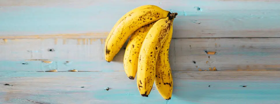 Banana, flores e outros: os itens mais pedidos no Uber Eats em 2021