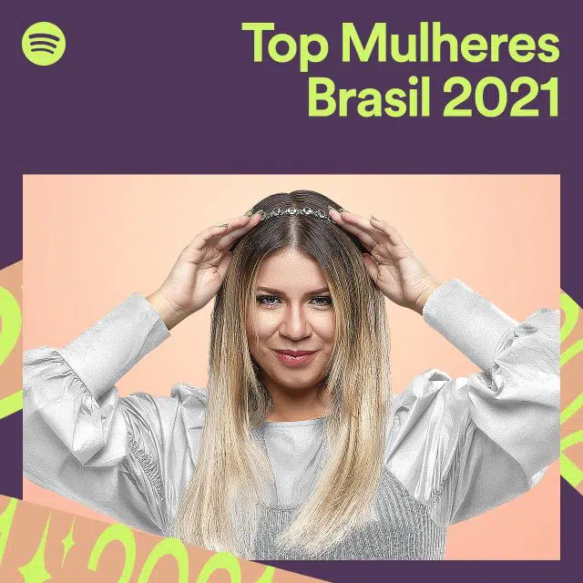 Retrospectiva Spotify 2021: veja a lista dos mais ouvidos do ano