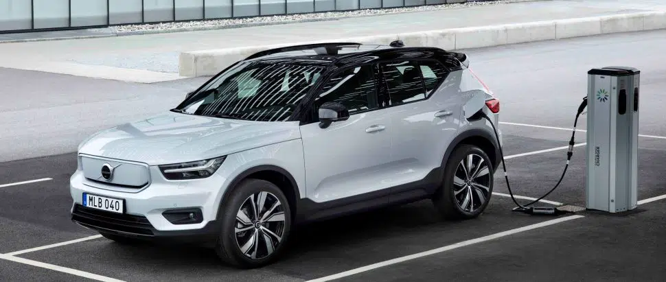 Volvo cria rede de estradas eletrificadas no Brasil; veja os detalhes