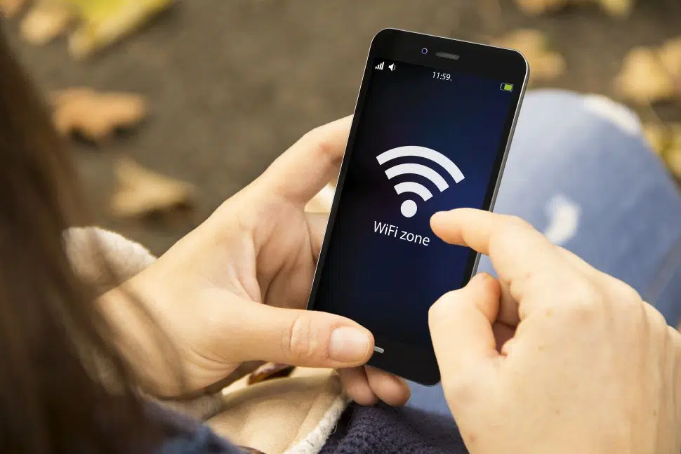 Rede wi-fi ou cabeada: conheça as principais características de cada uma