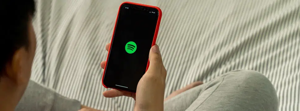 Saiba compartilhar trechos de músicas do Spotify nas redes sociais