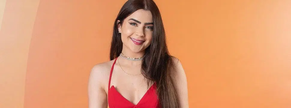 Jade Picon lidera índice de popularidade do BBB 22