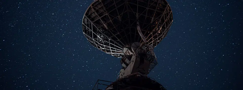 Telescópio James Webb é o grande substituto do Hubble, diz astronauta