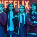 Renovada: Netflix confirma segunda temporada de Rebelde