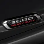 Ram: novo modelo da marca será a 3500; veja teaser