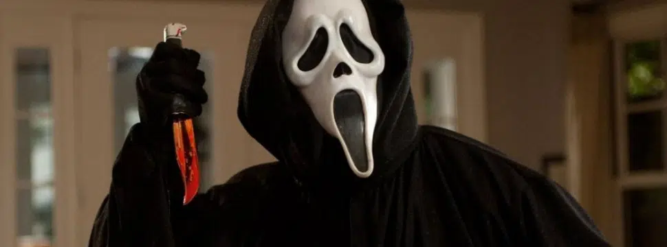 Pânico: veja como usar a voz do Ghostface no TikTok