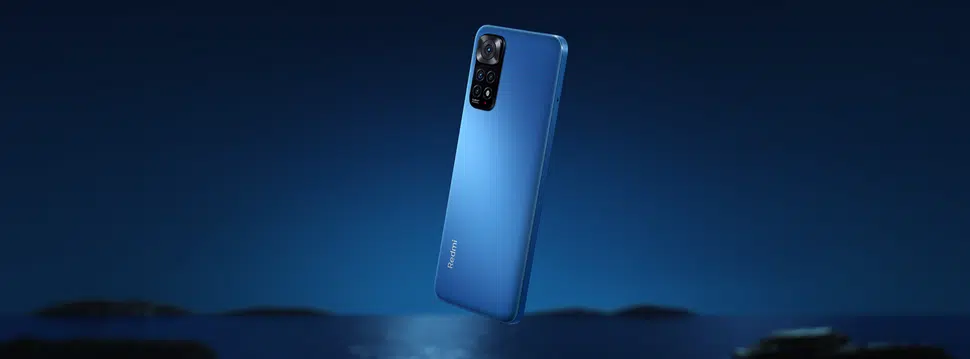 Redmi Note 11 e 11S, da Xiaomi, têm lançamento com desconto no Aliexpress