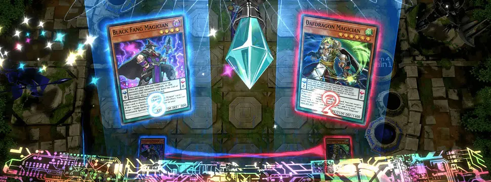 Yu-Gi-Oh! Master Duel já está disponível para consoles e PC