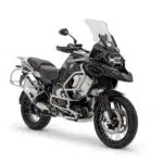 BMW R 1250 GS e R 1250 GS Adventure ganham acabamento escurecido