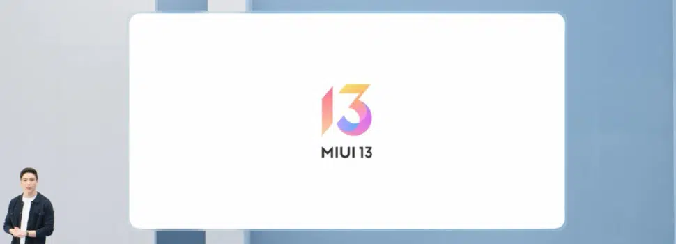 MIUI 13: Xiaomi divulga lista dos dispositivos que receberão atualização do Android