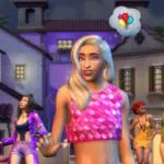 Pabllo Vittar é estrela do novo pacote carnavalesco de The Sims 4