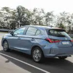 New City Hatchback entra em pré-venda por R$ 114.200; veja fotos e vídeo