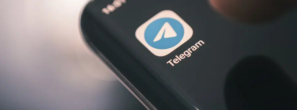 Aprenda a bloquear chamadas de voz no Telegram