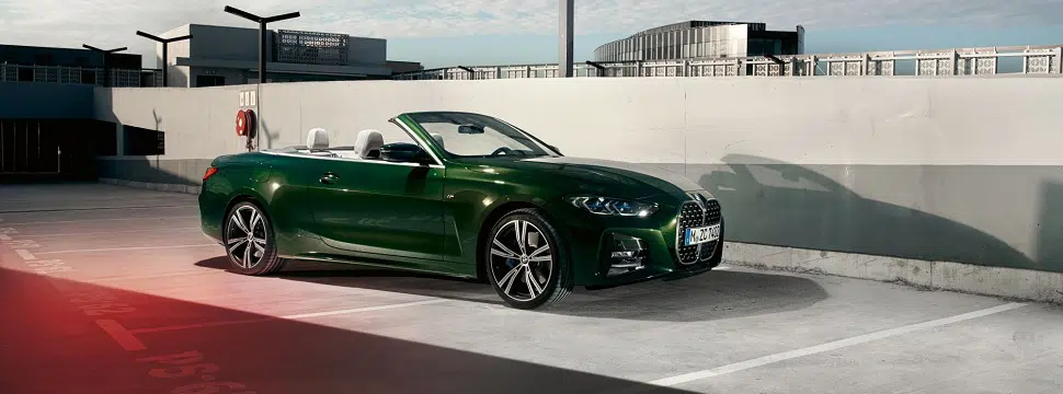 BMW 420i Cabrio M Sport: conversível chega ao Brasil por R$ 428.950