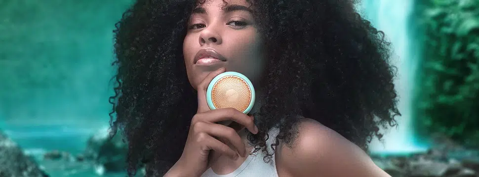 Testamos: Foreo UFO 2 entrega “spa em casa”, mas máscaras saem R$ 1.200 ao ano