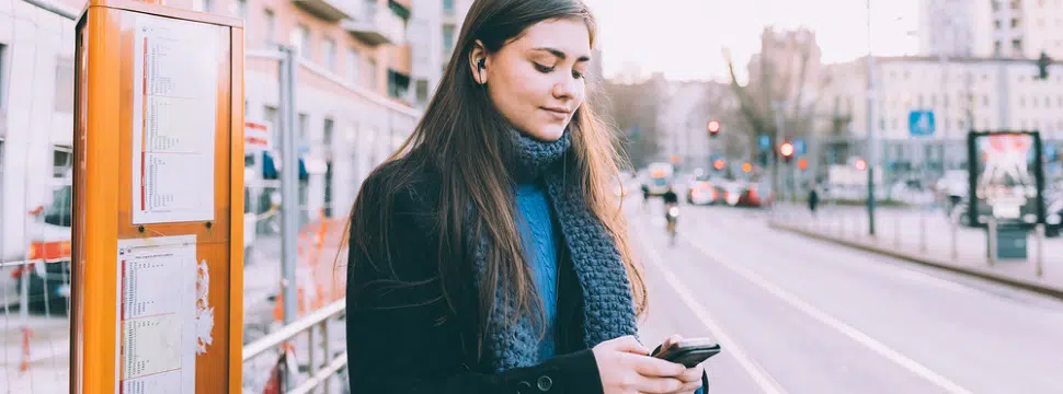 Google Maps: saiba como encontrar o ponto de ônibus mais próximo