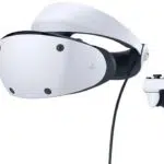 PSVR 2: Sony revela design dos novos óculos de realidade virtual