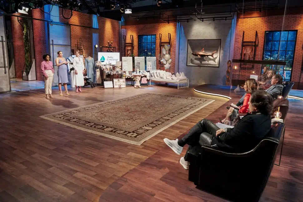 Shark Tank Brasil: Sony Channel confirma 7ª temporada; veja como se inscrever