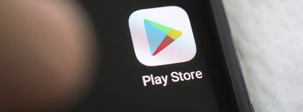 Play Store passa a informar a versão do Android necessária para cada app