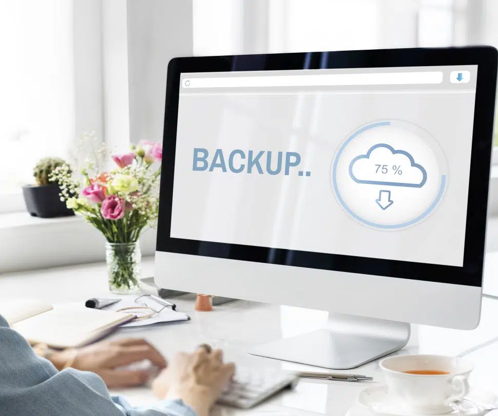 Dia Mundial do Backup: aprenda a fazer cópias de segurança decentemente