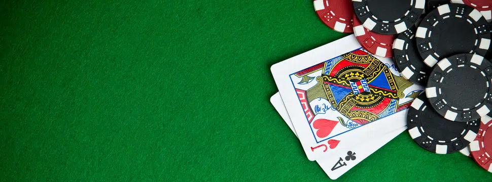 Cassinos online, origem e mais: uma breve história do Blackjack