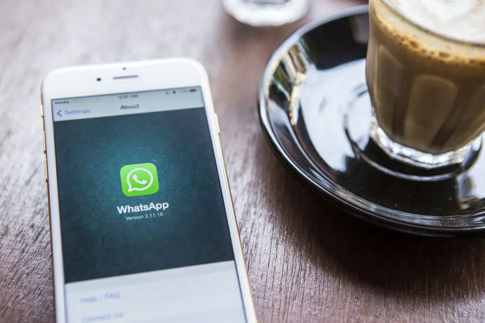 WhatsApp: veja os novos recursos para mensagens de voz