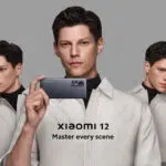 Xiaomi 12: novo smartphone tem 3 câmeras e muita bateria