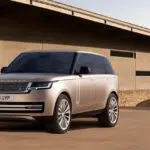 Novo Range Rover é feito com materiais sustentáveis; veja imagens e detalhes