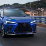 Por R$ 344 mil, Lexus NX 350h chega ao mercado, veja fotos e detalhes