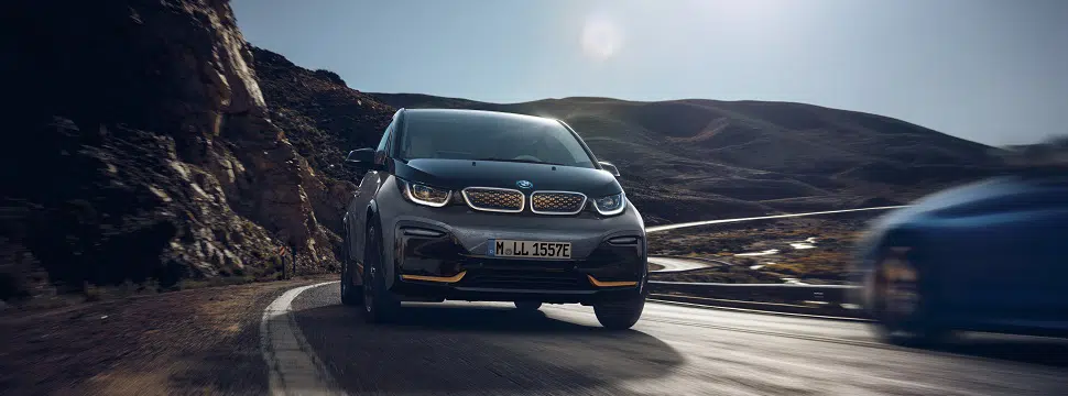 Por R$ 354 mil, BMW i3 ganha versão limitada a 30 unidades no Brasil