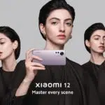 Smartphones Xiaomi 12, 12 Pro e 12X serão lançados com promoção no Aliexpress