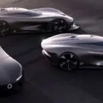 Gran Turismo 7: Jaguar Vision Gran Turismo Roadster chega ao jogo