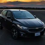 Leilão online do Detran.SP tem Chevrolet Onix com lance inicial de R$ 20 mil