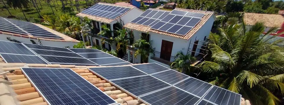 5 motivos para investir em energia solar agora