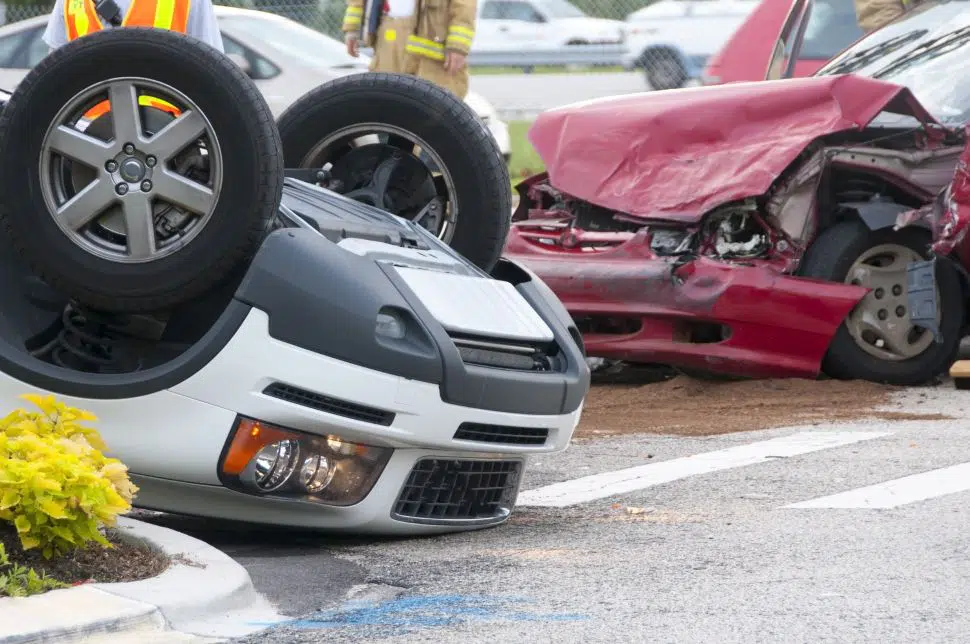 Bateu o carro? Plataforma comercializa veículos com avarias facilmente