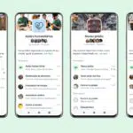 WhatsApp Comunidades: entenda o novo recurso do app