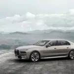 BMW IconicSounds Electric: entenda a tecnologia sonora no i7