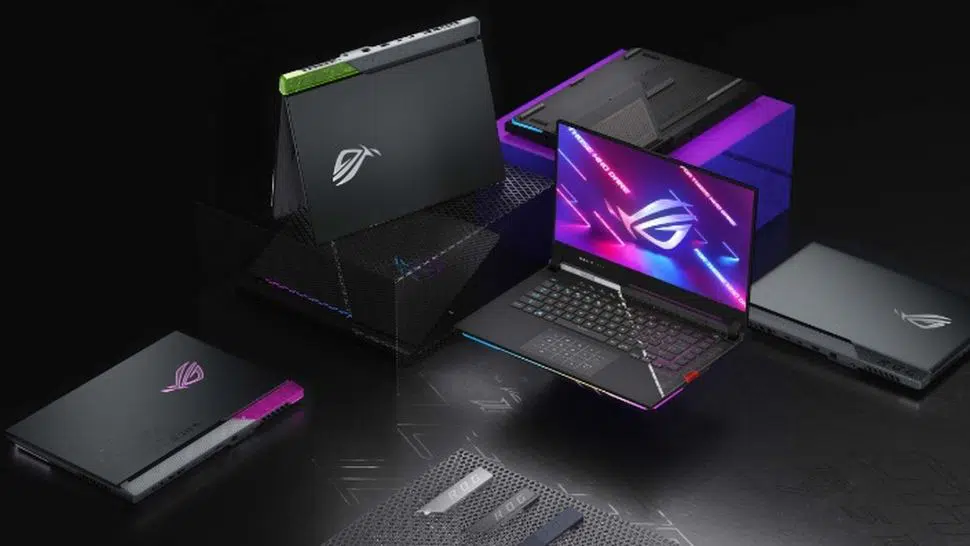 ROG Strix G15: notebook da Asus chega ao mercado por R$ 14 mil