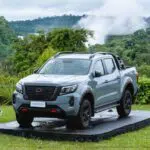 Nova Nissan Frontier chega ao mercado por R$ 230 mil; veja fotos e vídeo