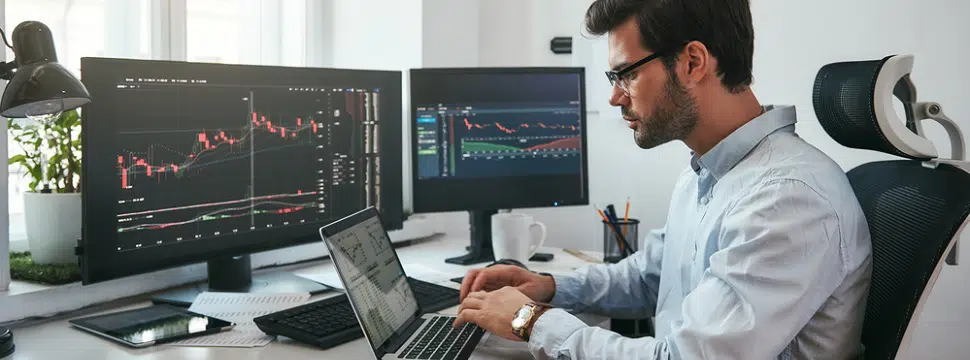 3 aplicativos que todo trader precisa conhecer