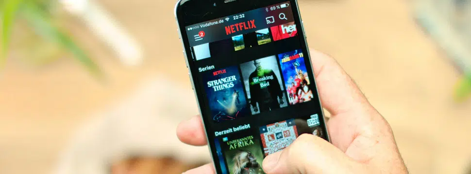 Com 31%, Netflix tem maior fatia do mercado nacional de streaming