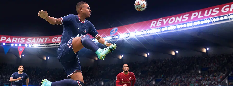 FIFA 22 e mais: conheça os jogos gratuitos do PS Plus em maio