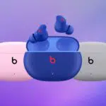 Studio Buds: fones da Beats ganham novas cores; veja imagens e vídeos