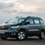 Chevrolet Spin amplia versões com 7 lugares; veja detalhes