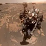 Velocidade do som em Marte é mais lenta do que a emitida na Terra