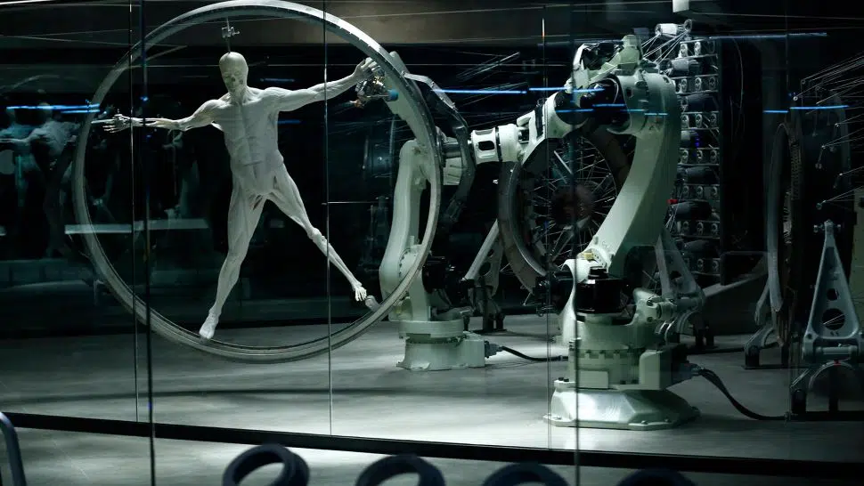 Westworld retorna à HBO Max em junho; veja teaser