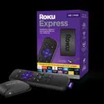 Roku Express: plataforma de streaming entra em promoção por R$ 199