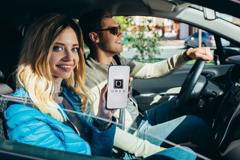 Uber passa a aceitar PIX para viagens em todo Brasil