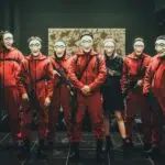 La Casa de Papel: Coreia e mais: confira tudo o que chega à Netflix em junho